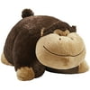 Pillow Pets 18" Signature Silly Monkey Stuffed Animal Plush Toy