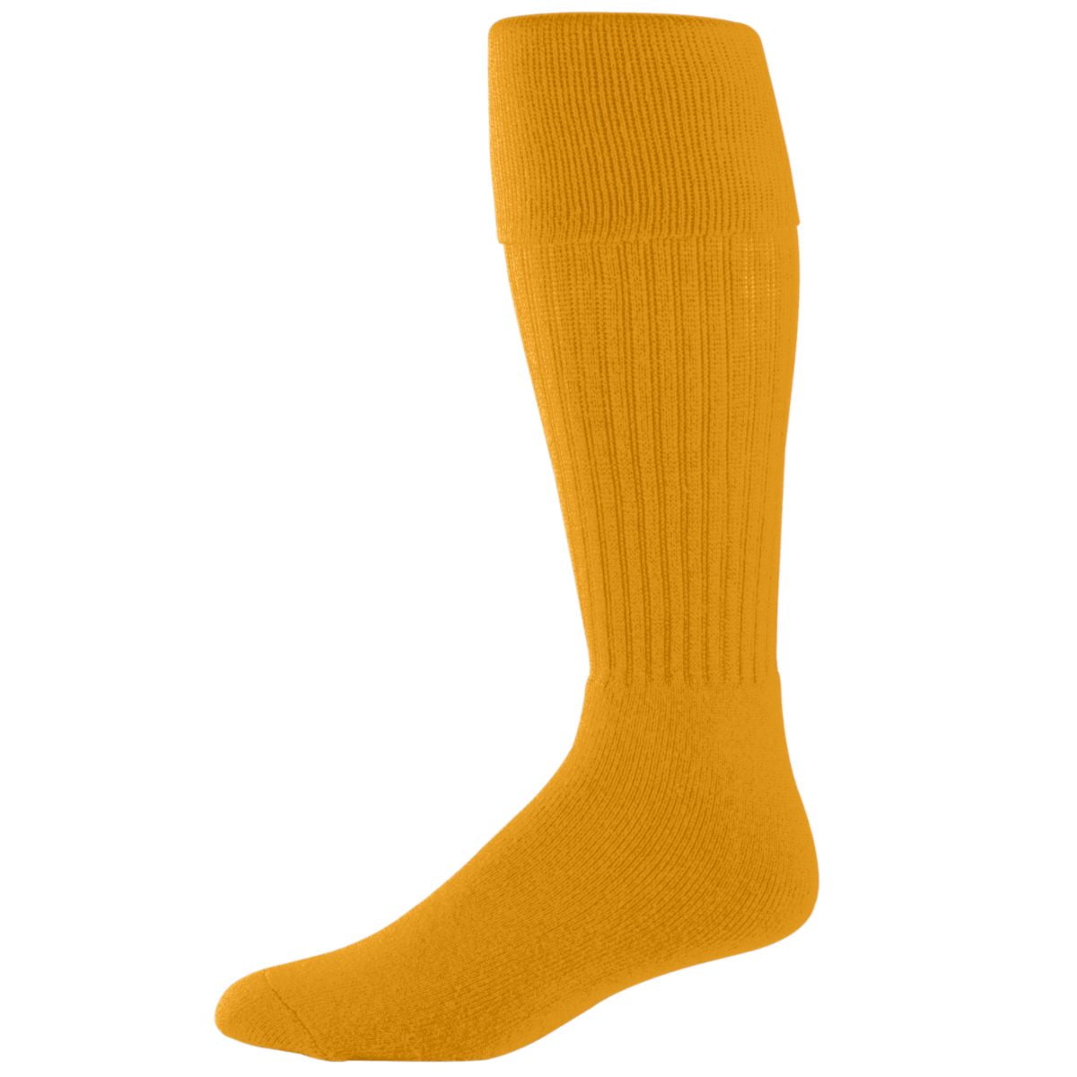 Augusta Sportswear - 6030 Soccer Socks - Intermediate GOLD 42624 ...