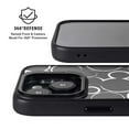 thumbnail image 3 of Skinit Disney Mickey Mouse Logo Pattern iPhone 14 Plus Kickstand Case, 3 of 4