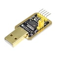 thumbnail image 2 of Módulo Convertidor USB a TTL Compatible xp /7/8/10 y Android PL2303HXD Serial Cable Sunnimix Módulo USB a TTL, 2 of 7