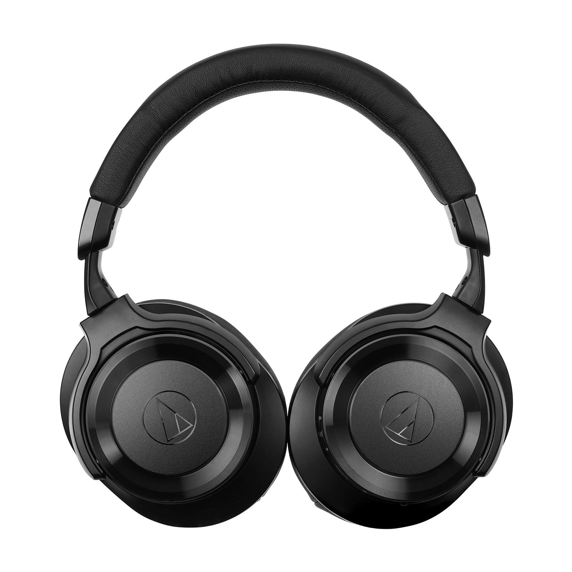 Audio-Technica Bluetooth Noise-Canceling Over-Ear Headphones, Black, ATH-WS990BT - image 3 of 5