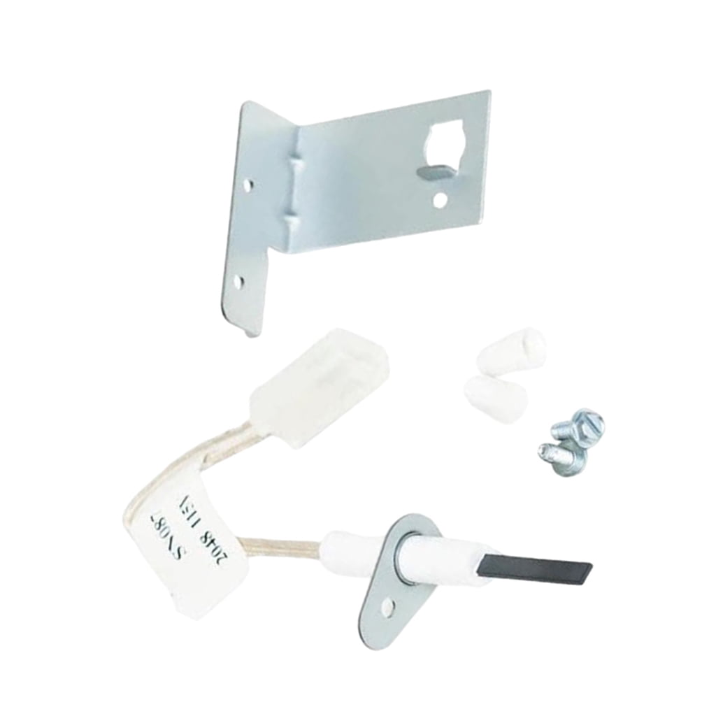 High Temperatures Resistant Stainless Steel Igniters For Furnaces And Fireplaces