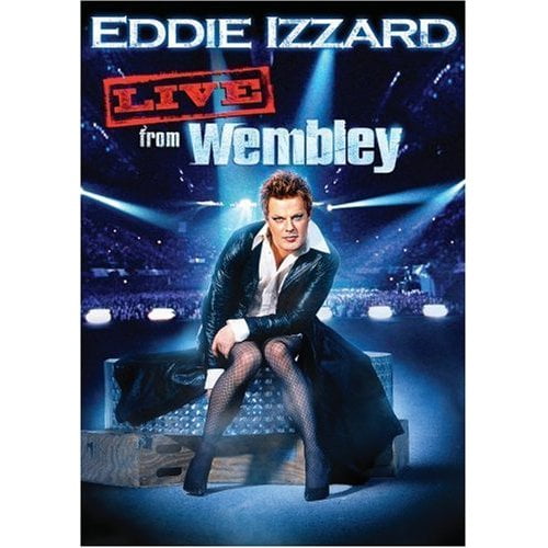 Izzard Eddie Dress To Kill Amazon Com Music