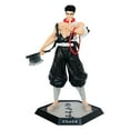thumbnail image 1 of Liyamei Figurine Anime Collection PVC Garage pour Enfants et Adultes Intérieur et Exposition, 1 of 5