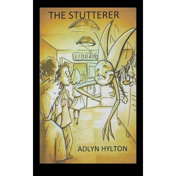 The Stutterer, (Paperback)