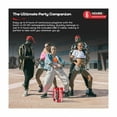 thumbnail image 3 of Coca-Cola Vending Machine Bluetooth Speaker, 3 of 7