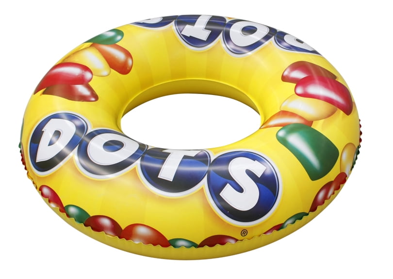 poolcandy float