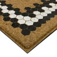 thumbnail image 2 of Mohawk Home Family Farmhouse Outdoor Polyester Door Mat, Multi, 1' 6" X 2' 6", 2 of 6