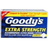 Goody's Caplets Extra Strength 24 Caplets (Pack of 2)