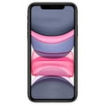 thumbnail image 2 of Pre-Owned Apple iPhone 11 A2111 (Fully Unlocked) 64GB Black (Refurbished: Good), 2 of 4