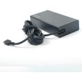 thumbnail image 3 of Lenovo Legion Laptop Charger Slim 140W Watt USB Type C(USB-C) AC Power Adapter - IdeaPad Pro 5,Legion 9,Yoga Pro 7 Pro 9,Y9000P R9000P Y7000P R7000P, Black, ADL140YDC3A, 3 of 7