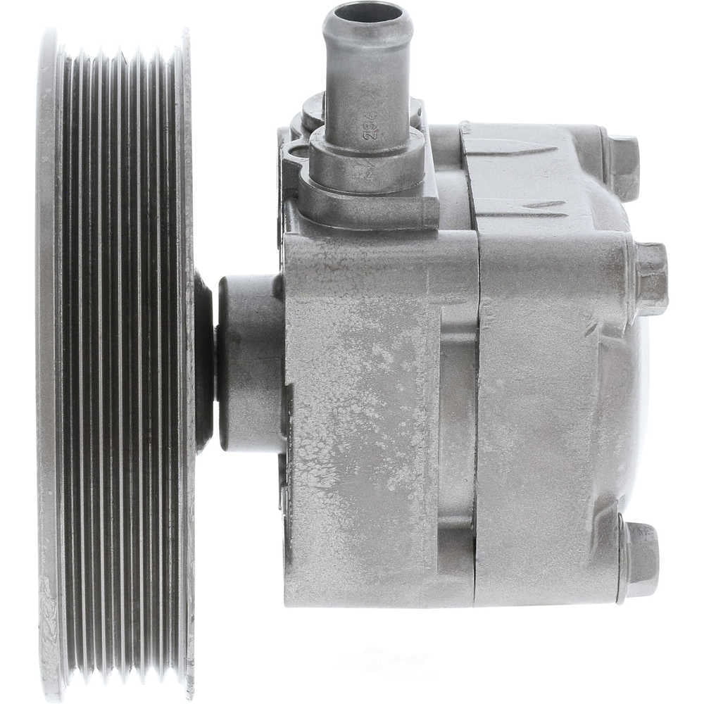 MAVAL 96496M Reman Power Steering Pump