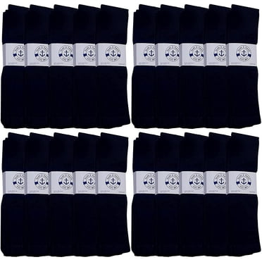 bulk mens basketball crew socks