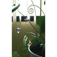 thumbnail image 2 of Woodstock Crystal Suncatchers, Crystal Guardian Angel Aurora Borealis, Crystal Wind Chimes For Inside, Office, Kitchen, Living Room Décor, 1"L, 2 of 8