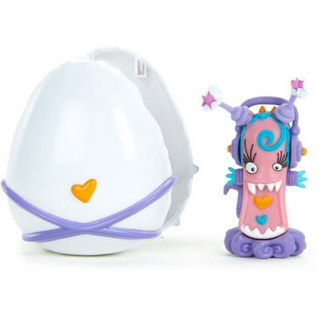 Novi Stars Secret Wish Pet Pods, Quax