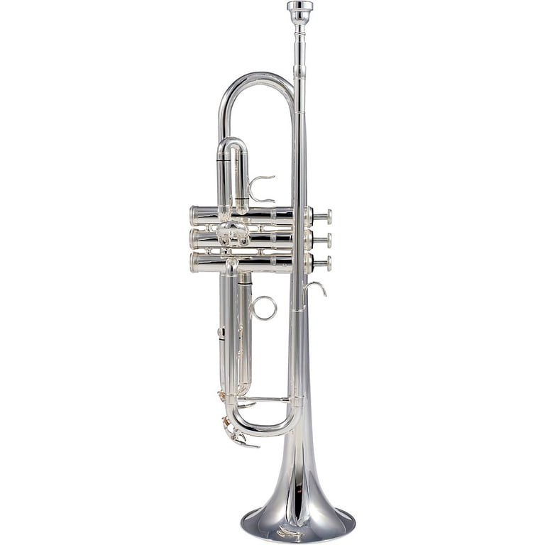 Allora ATR-450S Vienna Series Intermediate Bb Standard Trumpet