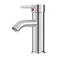 thumbnail image 3 of Esatto® Kit Rondó Paquete De Precio Mejorado Con Lavabo, Llave y Desagües Listo Para Instalar ESATTO ECONOKIT RONDO, 3 of 4