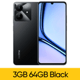 thumbnail image 3 of ¡El realme note 60X llegará pronto! ¡Agregar al carrito! ¡Agregar a la lista de deseos!, 3 of 4