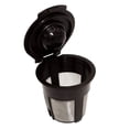 thumbnail image 2 of Filtros de Café Reutilizables K Cups Pod 8 Piezas Sunnimix para 1.0 Brewers Universal Fit, 2 of 3
