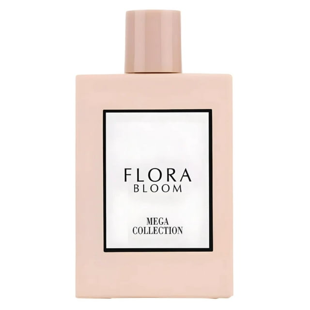 Perfume Ard Al Zaafaran Mega Collection Flora Bloom 100 ml mujer