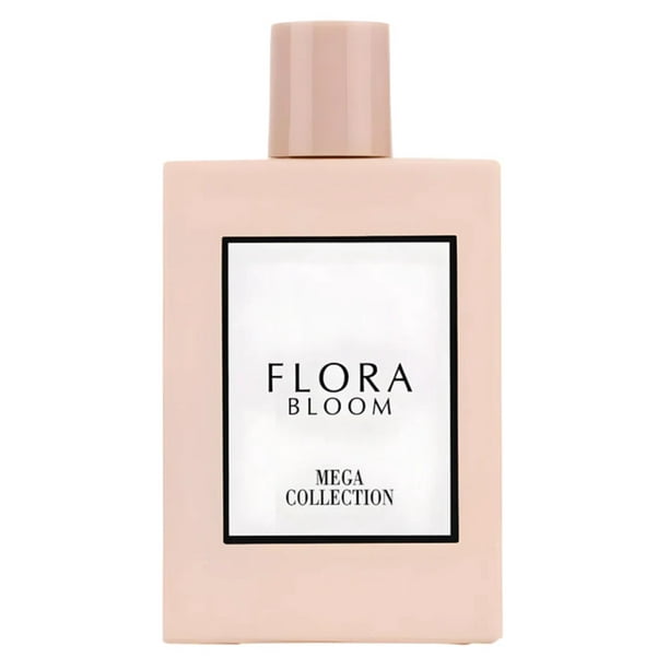 Perfume Ard Al Zaafaran Mega Collection Flora Bloom 100 ml mujer