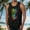 a1000_Black, variant on Goodtrade8 Mens Sleeveless Tank Tops Graphic Muscle T Shirts Summer Workout Crew Neck Running Athletic Shirts for Men Beach,Size: XL