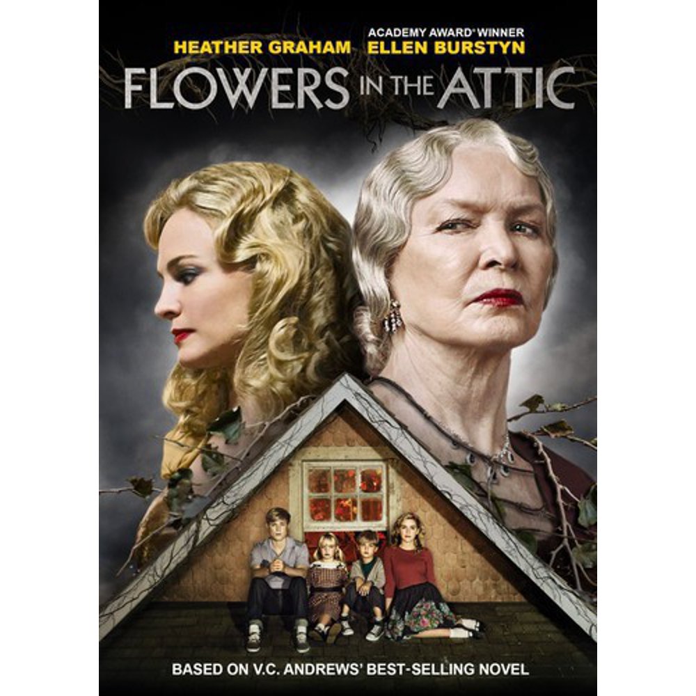 Flowers in the Attic (DVD)