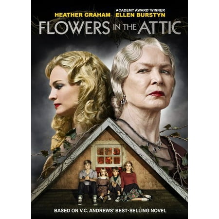 Flowers in the Attic