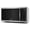 Stainless Steel, variant on Whirlpool 0.9 cu. ft. Stainless Steel Countertop Microwave With Steam Clean -