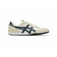 thumbnail image 3 of Onitsuka & Tiger SERRANO 1183B400 200 Beige/ Navy men's woman shoes sneaker, 3 of 6