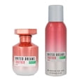 thumbnail image 1 of Set Benetton United Dreams Together For Her 2Pzs, 1 of 3