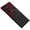 Black&Red, variant on LHNUNP for Samsung Galaxy S24 Ultra Case Compatible with Magsafe, Carbon Fiber Slim Thin Soft Touch Anti-Fingerprint Aramid Fiber Made Military-Grade Shockproof Case, Black&Red