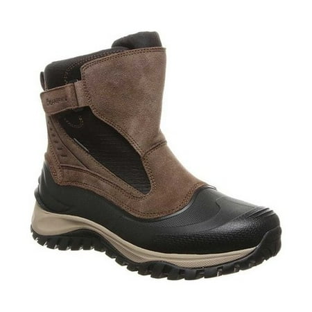 bearpaw juniper lo men's waterproof hiking boots