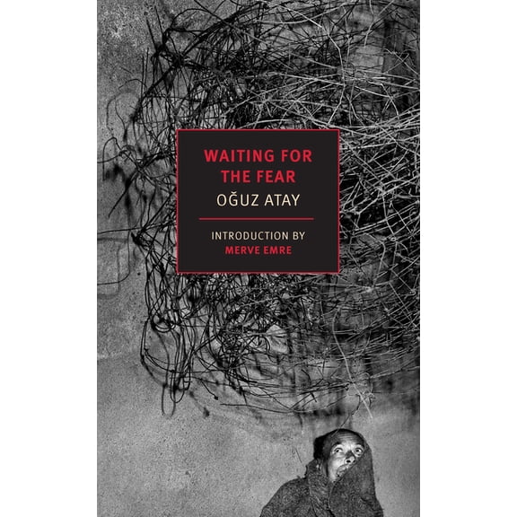 Waiting for the Fear, (Paperback)