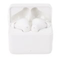 thumbnail image 1 of Translation Earbuds, 2 Way Real Time Translator Earbuds 144 Languages Language Translator Earbuds with APP for Travel Business Trip, 1 of 7
