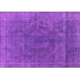 thumbnail image 1 of Ahgly Company Indoor Rectangle Oriental Pink Industrial Area Rugs, 6' x 9', 1 of 4