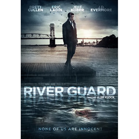 Pre-Owned River Guard (DVD)