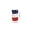 1PC-A, variant on 4th of July Star Flag Electronic Candle Lamp - Simulation Flame Decorative Light Soft Glowing Ambience Lamp for Independence Day Home Indoor Holiday Atmospheres Decoration