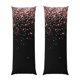 thumbnail image 1 of Fotbe Rose Gold Glitter1 Funda para Almohada Corporal con Diseño, Funda de Microfibra Ultrasuave de 20x54 Pulgadas, Ropa de Cama Elegante, 1 of 7