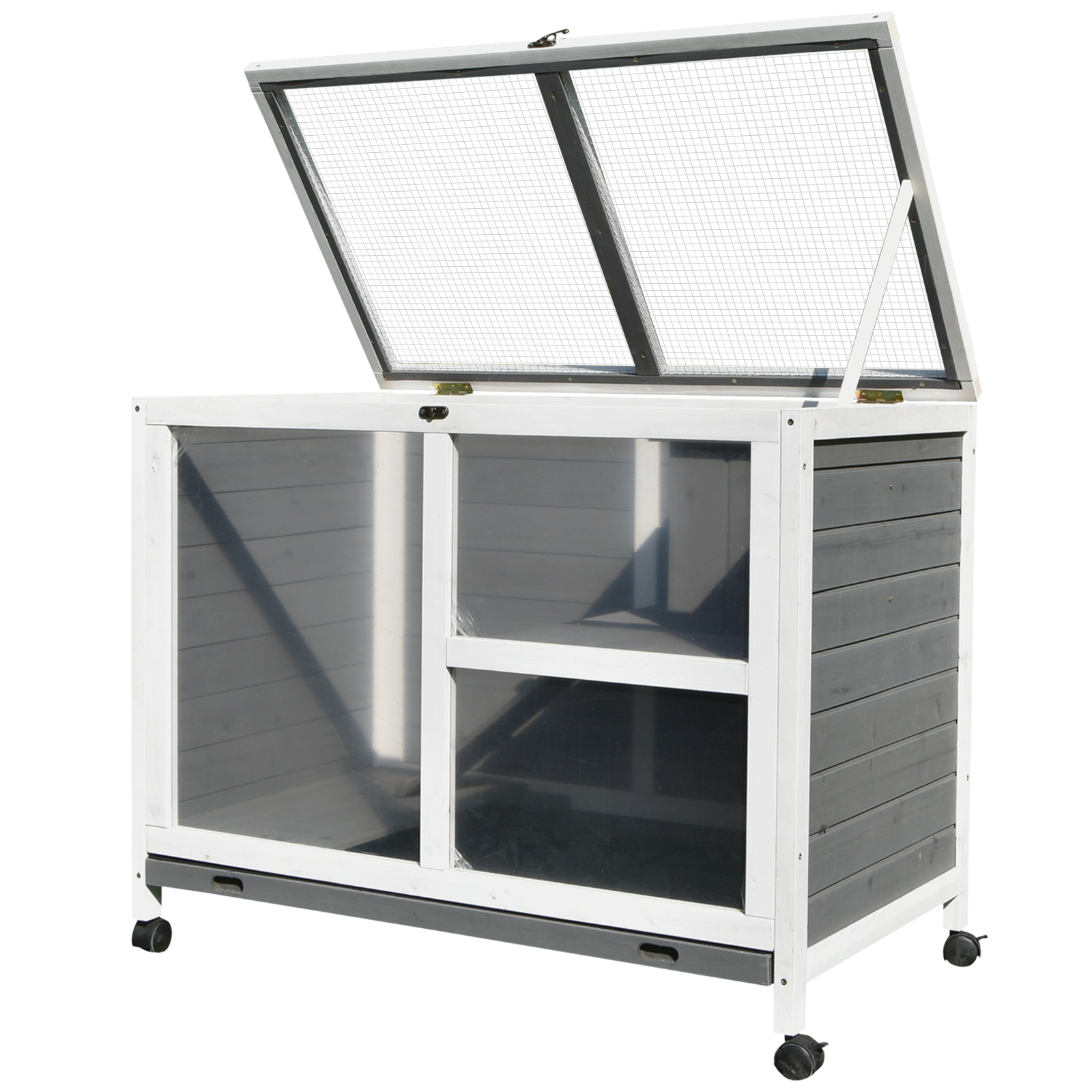 Get Pawhut Solid Wood Rabbit Hutch Home Pet House With A Main Room For Free HD Get Wallpaper Pawhut Solid Wood Rabbit Hutch Home Pet House With A Main Room For For Android Free