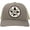 Moss/Khaki, variant on Deer Tree Bear Fish Outdoor Patch Mesh Back Trucker Baseball Cap Hat Hunting Fishing Trapping