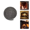 thumbnail image 3 of Joint de Four Rond avec Colle Cordon de Joint de Cheminée 8 10 12 14 16 mm, 3 of 8