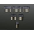 thumbnail image 2 of Adafruit Shield Stacking Headers (Arduino R3 Compatible), 2 of 2