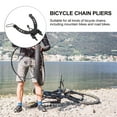 thumbnail image 3 of Shisuyan Bike Tools Ergonomic Design 1Pack 9.2In, 3 of 8