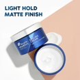 thumbnail image 3 of Head and Shoulders Mens Dandruff Styling Cream, Light Hold, 3 oz, 3 of 7
