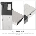 thumbnail image 2 of Miangastore Vehicle Light Black 1Pcs 0.94X0.59X0.31In Abs, 2 of 9
