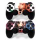 thumbnail image 3 of La consola PS4 Pro gamepad alberga pegatinas de color de cuerpo completo, pegatinas brillantes, pegatinas de moda Zhivalor 2033346-2, 3 of 8
