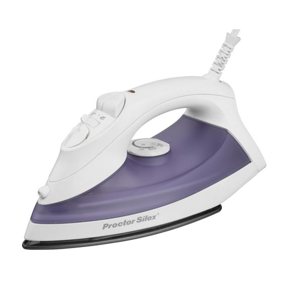 Proctor Silex Non Stick Iron 17201PS