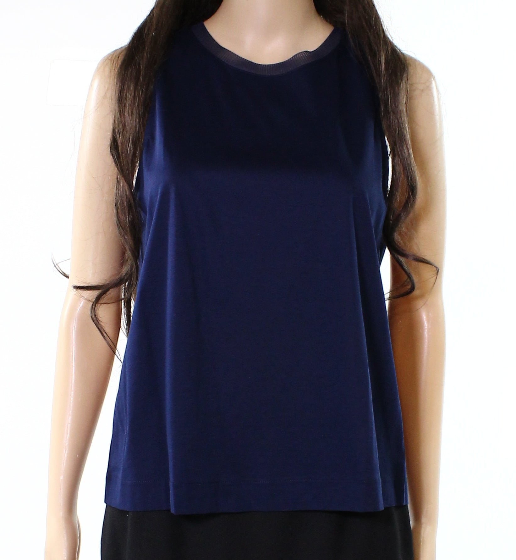 Polo Ralph Lauren - Polo Ralph Lauren NEW Navy Blue Womens Size XS 