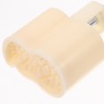 thumbnail image 5 of Chinese Cake Mold Stamps DIY Moon Molds Hand Press Maker Peanut Shaped Baking Kitchen Cookie, 5 of 5